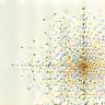 Icon representing connectivity - Connected dots network