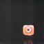 Instagram icon