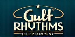 Gulf Rhythms Entertainment LLC Logo