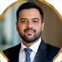 Photo of Ahmed Bilal, Event Organizer