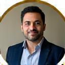 Photo of Faisal Khan, Label Manager